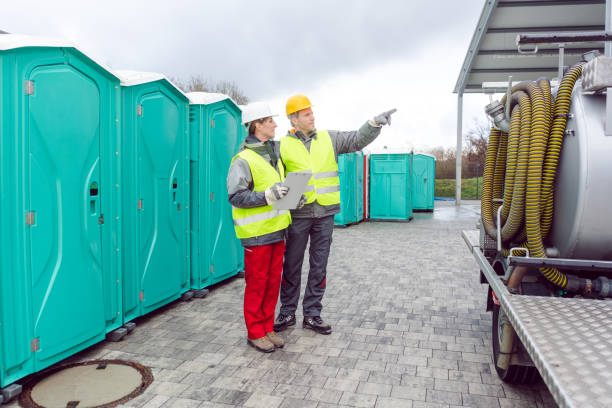 Best Short-Term Portable Toilet Rental  in Beach Haven, NJ