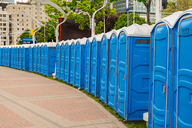 Best Construction Site Portable Toilets  in Beach Haven, NJ